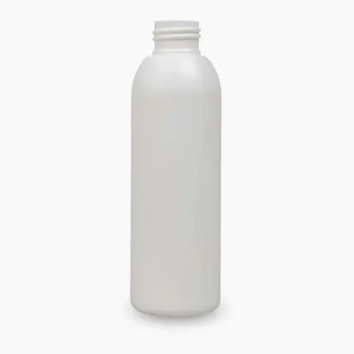 Флакон ПНД 150 мл (24) Белый Италия