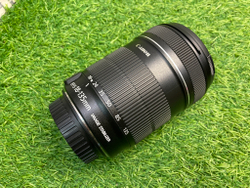 Canon EF-S 18-135mm 3.5-5.6 IS