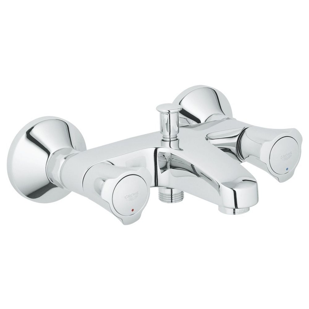 Смеситель для ванны с изливом GROHE COSTA L 25450001