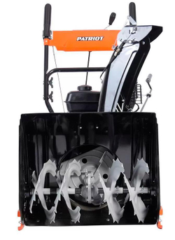 Снегоуборщик PATRIOT Сибирь 62