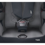 Автокресло Recaro Tian Core Performance Black