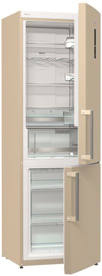 Холодильник Gorenje NRK 6192 MC