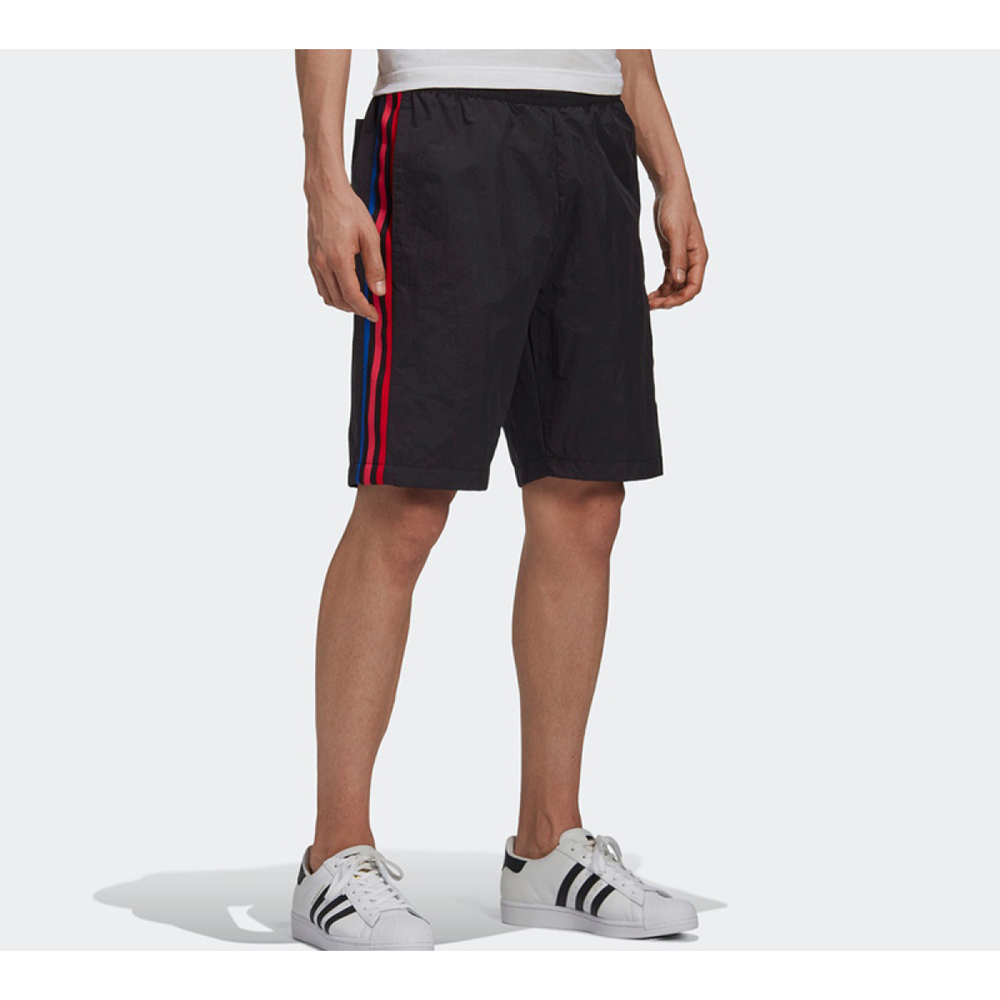 Шорты Adidas originals 3D WV Short Logo, GJ6743