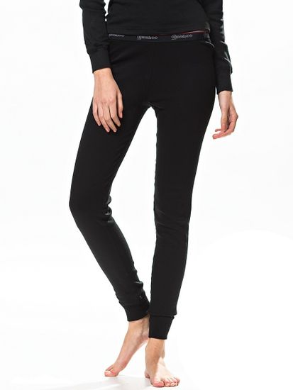 Термобелье-лосины женские GUAHOO EVERYDAY MIDDLE 21-0301P