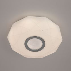 Citilux Диамант CL713B10 Светильник светодиодный Хром