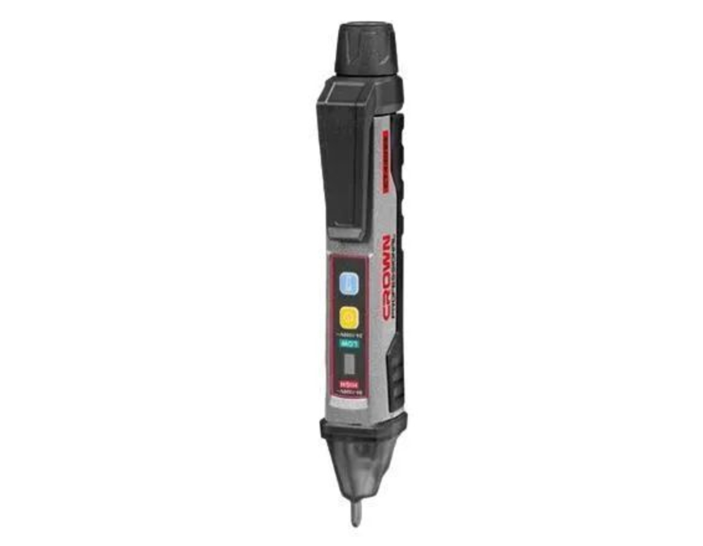 Детектор напряжения бесконтактный CROWN CT44092