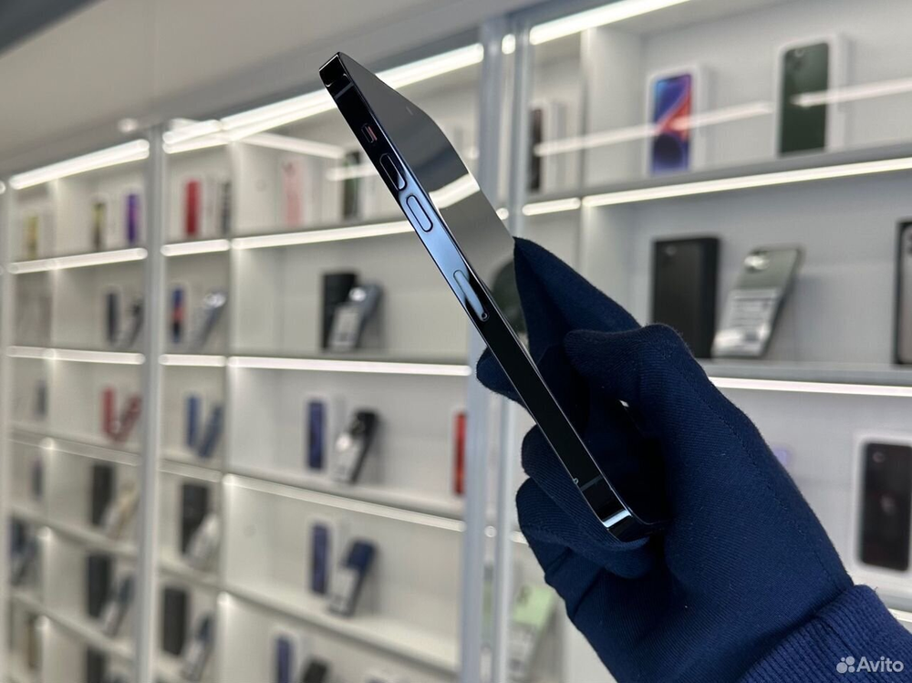 iPhone 14 Pro Max, 256 ГБ б/у