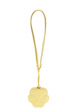 Подвеска-ключница YELLOW