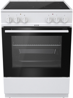 Электрическая плита Gorenje EC 6111 WG
