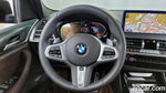 BMW X3 (G01) xDrive 20i M Sports (06.2022)