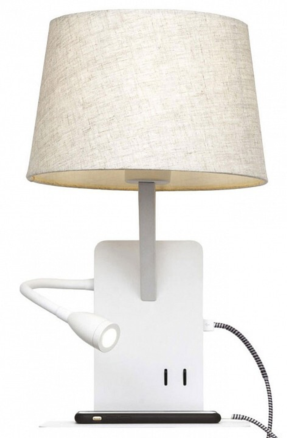 Бра Loft it LOFT9993-WH