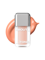 ABOUT TONE Skin Layer Fit Blusher - Жидкие румяна