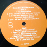 The Waterboys / Out Of All This Blue (2LP)