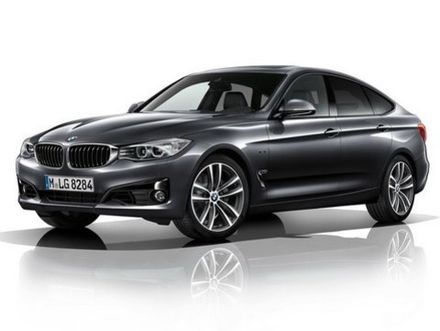 3' GRAN TURISMO [Кузов: F34] (2013-2020)