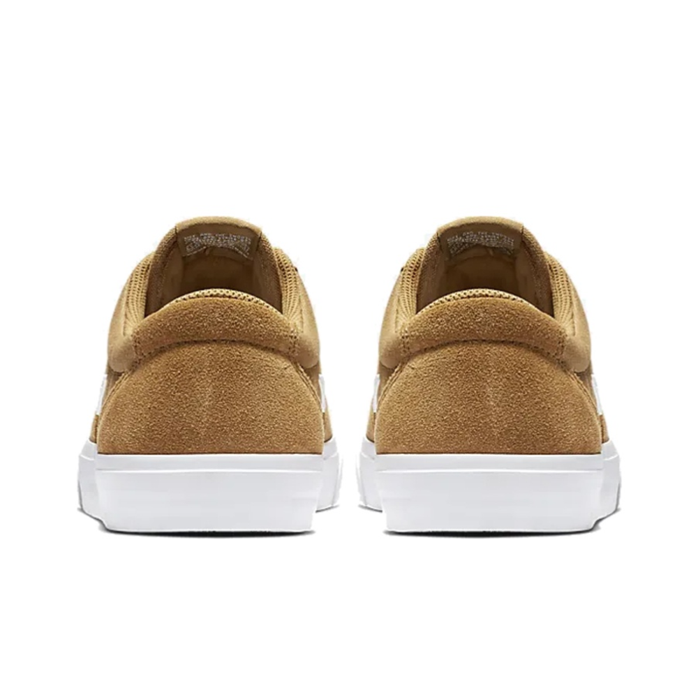 Nike sb golden beige sales