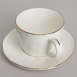 ЧАЙНАЯ ПАРА BRONCO "GOLD" 350 МЛ