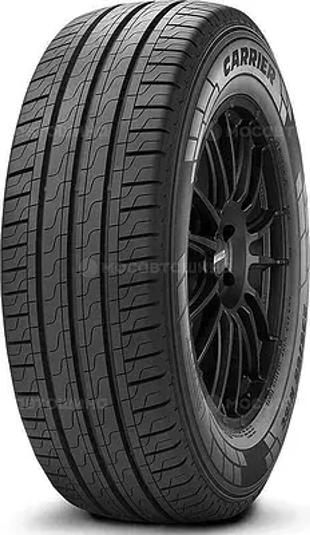 Pirelli Carrier 205/65 R16C 107/105T