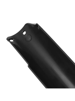 Защита перьев - пластик пера для мотоцикла, питбайка (пара)