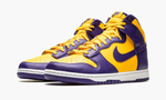 Dunk High "Lakers"