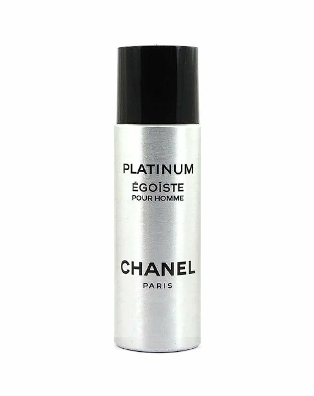 Chanel Egoiste Platinum  Дезодорант-Спрей 150ml (duty free парфюмерия)