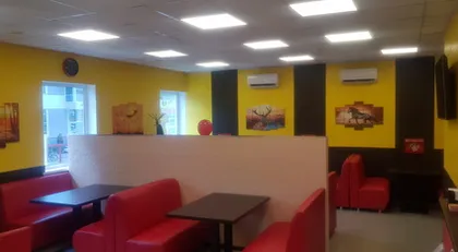 Малиновский Артем Сергеевич