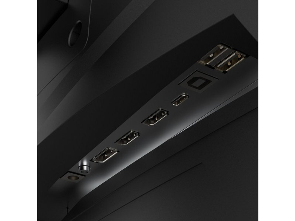 Монитор MSI MAG 275CQRF