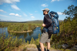 Рюкзак Norfin ADVENTURE 65