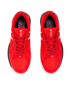 Кроссовки волейбольные SPIRIT, Red/black