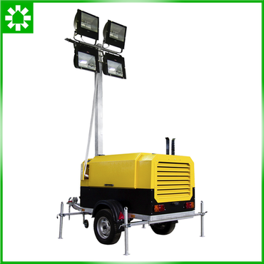 Мобильные комплексы и системы