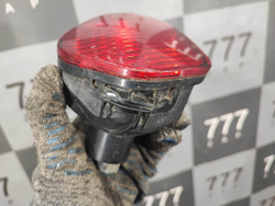 ПТФ задний левый Mitsubishi Outlander 3 15-нв Б/У Оригинал 8337A137