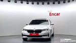 BMW 5 Series (G30) 523d Luxury (06.2021)