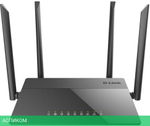 Wi-Fi роутер D-Link DIR-841/RU/A1B