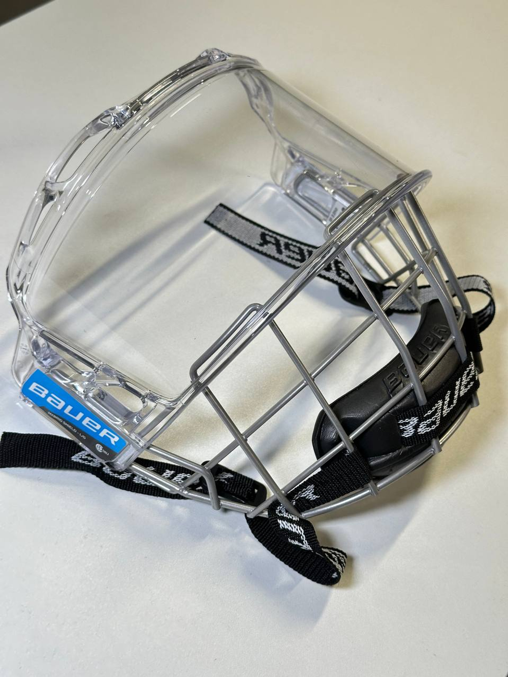 Комбовизор Bauer