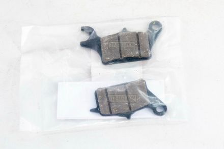 06455-KVB-T01. PAD SET, FR.