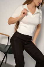 Джемпер женский 8662