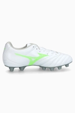 Бутсы Mizuno Monarcida Neo II Select FG - белый