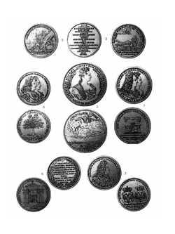 Отдельные труды по российской фалеристике | Ю.Б. Иверсен