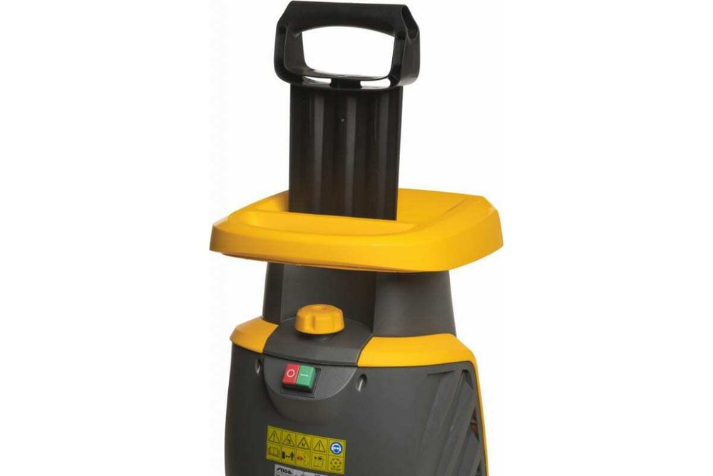 Электрический измельчитель STIGA BIO MASTER 2200