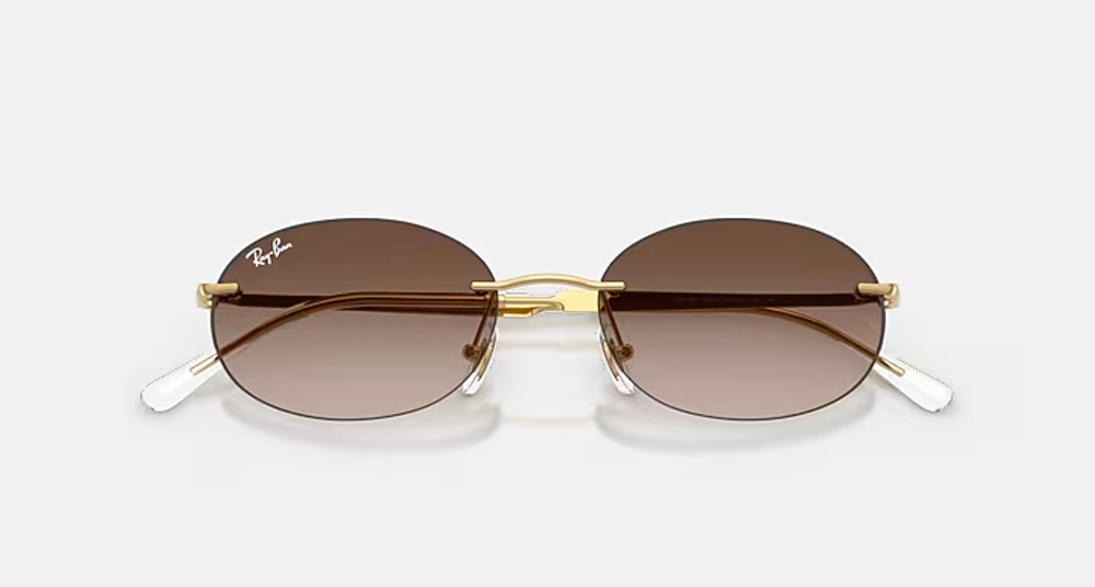 RAY-BAN RB3767 001/13