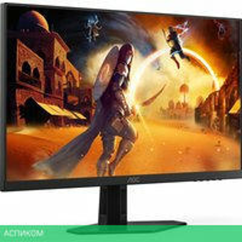 Игровой монитор AOC Gaming 27G4XE