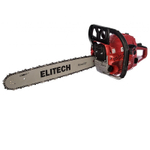 Бензопила Elitech БП 52/20