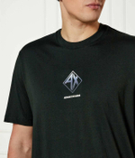 Футболка Armani Exchange - зеленый(XM000276 AF12308)