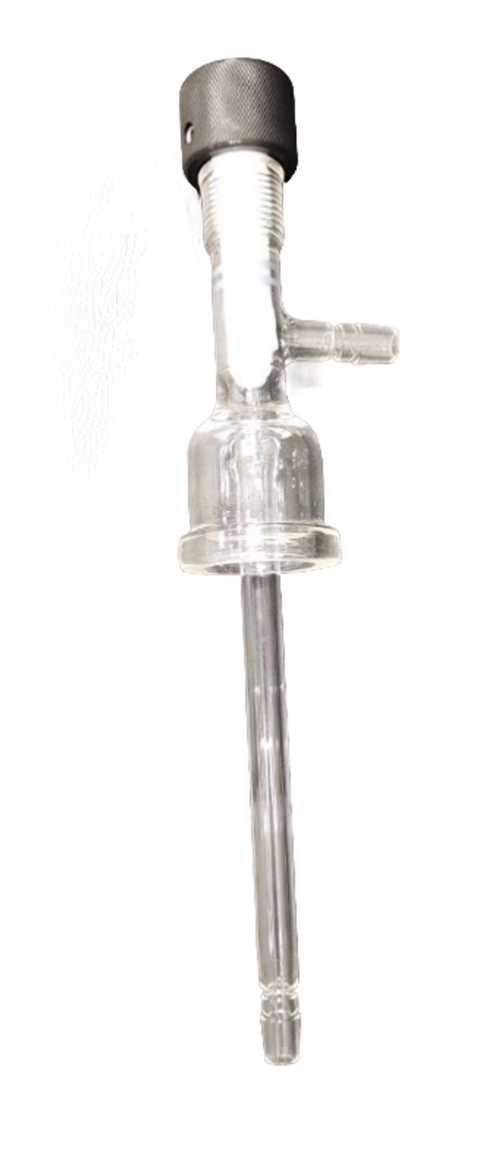 Кран подачи образца к роторному испарителю от 5-50л