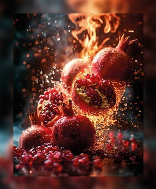 Интерьерная картина размер 30х40 см.