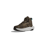 Кроссовки женские HOKA W ANACAPA 2 MID GTX WIDE DEEP UMBER / STARDUST
