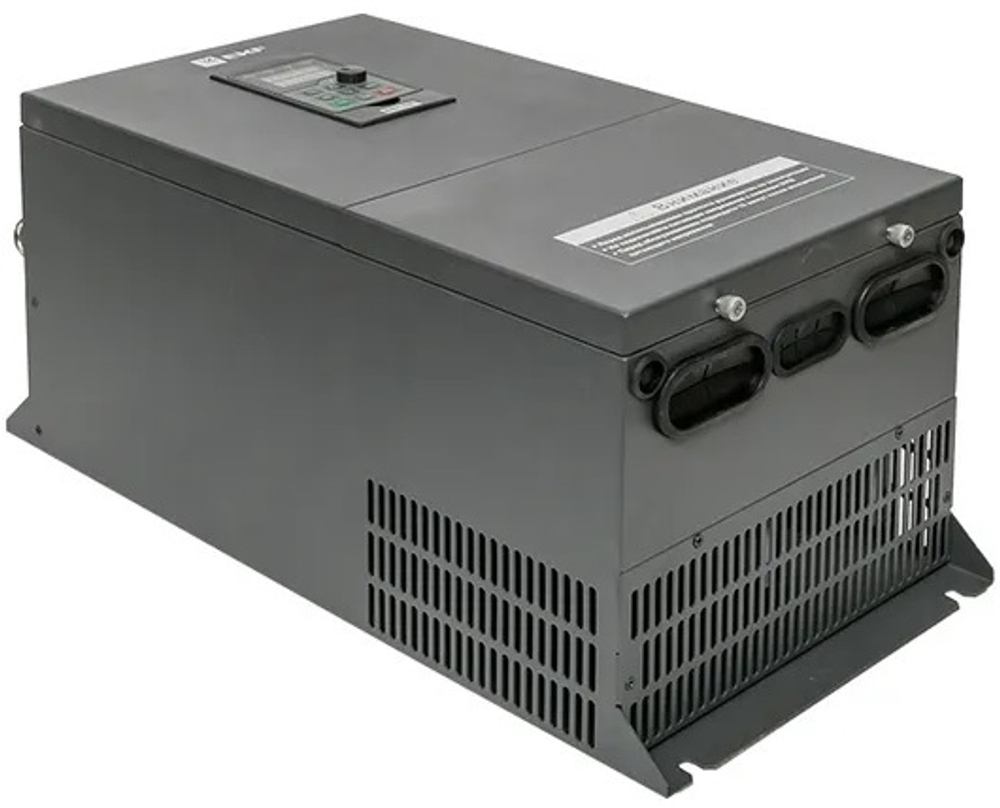 Преобразователь частоты  EKF VT100-045-3