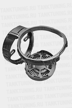 Tank300 подстаканник JUSN