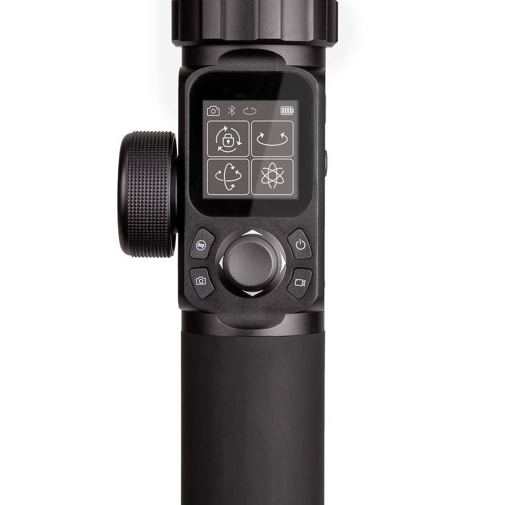 Manfrotto MVG460FFR