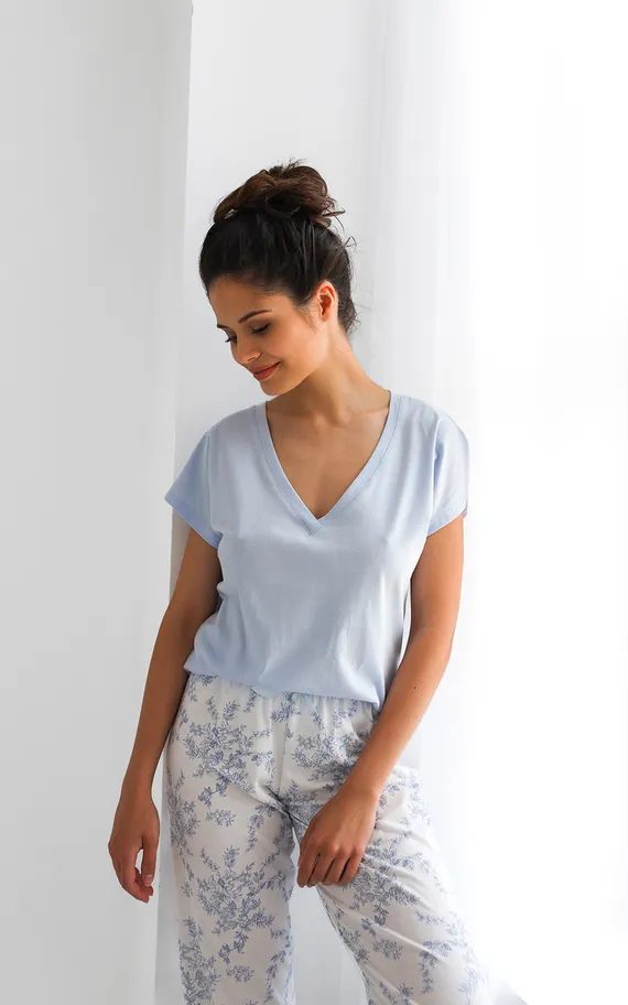 Пижама Gabrielle