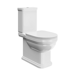 Бачок POMPEI с механизмом Geberit, KERAMA MARAZZI